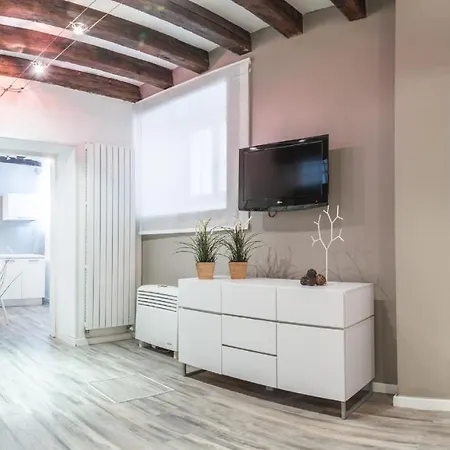 San Polo Design By Wonderful Italy Apartamento