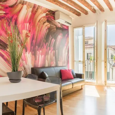 San Polo Design By Wonderful Italy Venecia