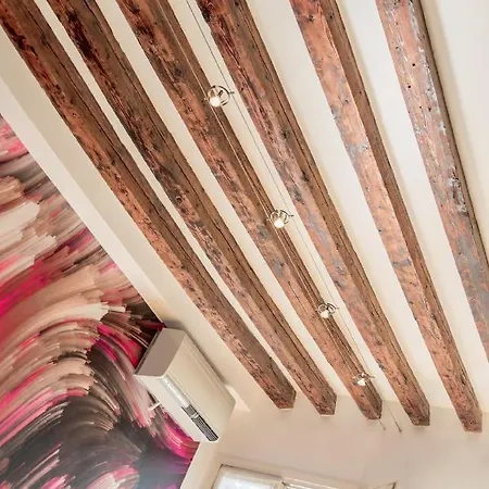 Apartamento San Polo Design By Wonderful Italy *