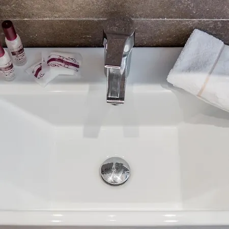 San Polo Design By Wonderful Italy Apartamento