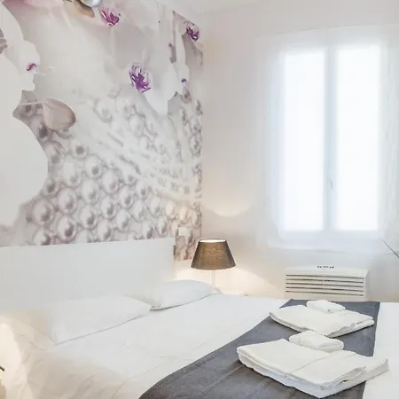 Apartamento San Polo Design By Wonderful Italy Venecia