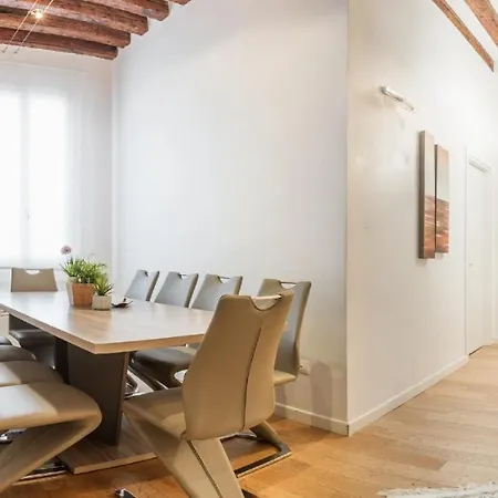 Apartamento San Polo Design By Wonderful Italy