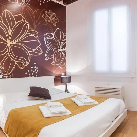 Apartamento San Polo Design By Wonderful Italy