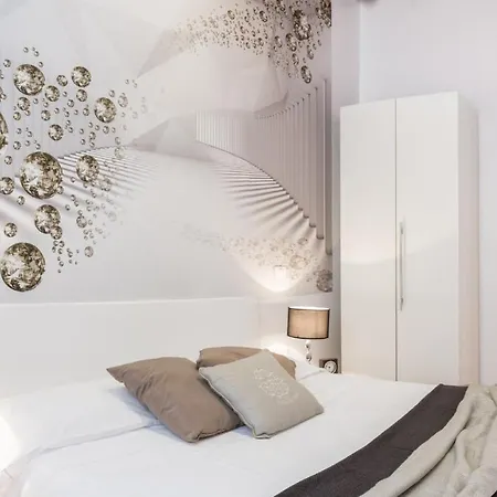 San Polo Design By Wonderful Italy * Venecia