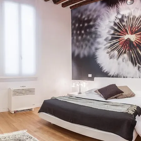 San Polo Design By Wonderful Italy Apartamento