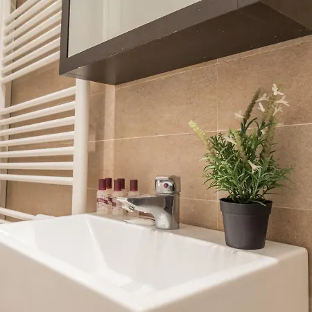 Apartamento San Polo Design By Wonderful Italy